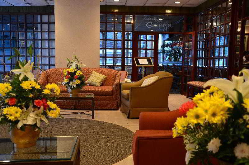 Marriott Executive Apartments Panama City, Finisterre Экстерьер фото